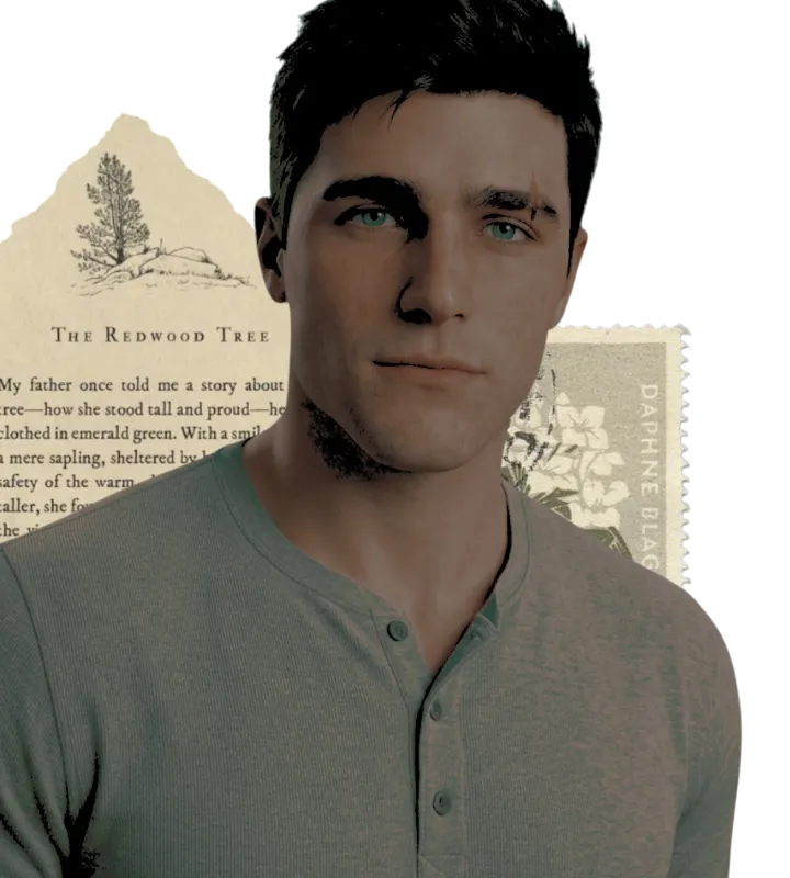 Keegan P. Russ