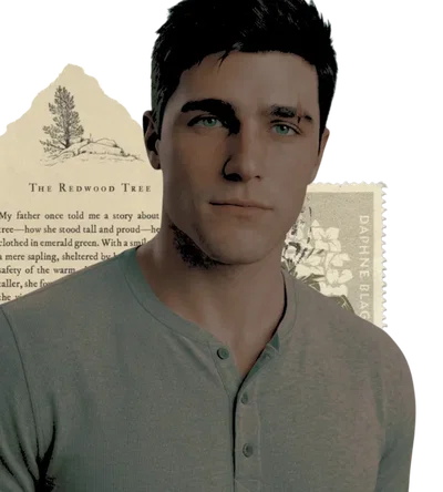 Keegan P. Russ