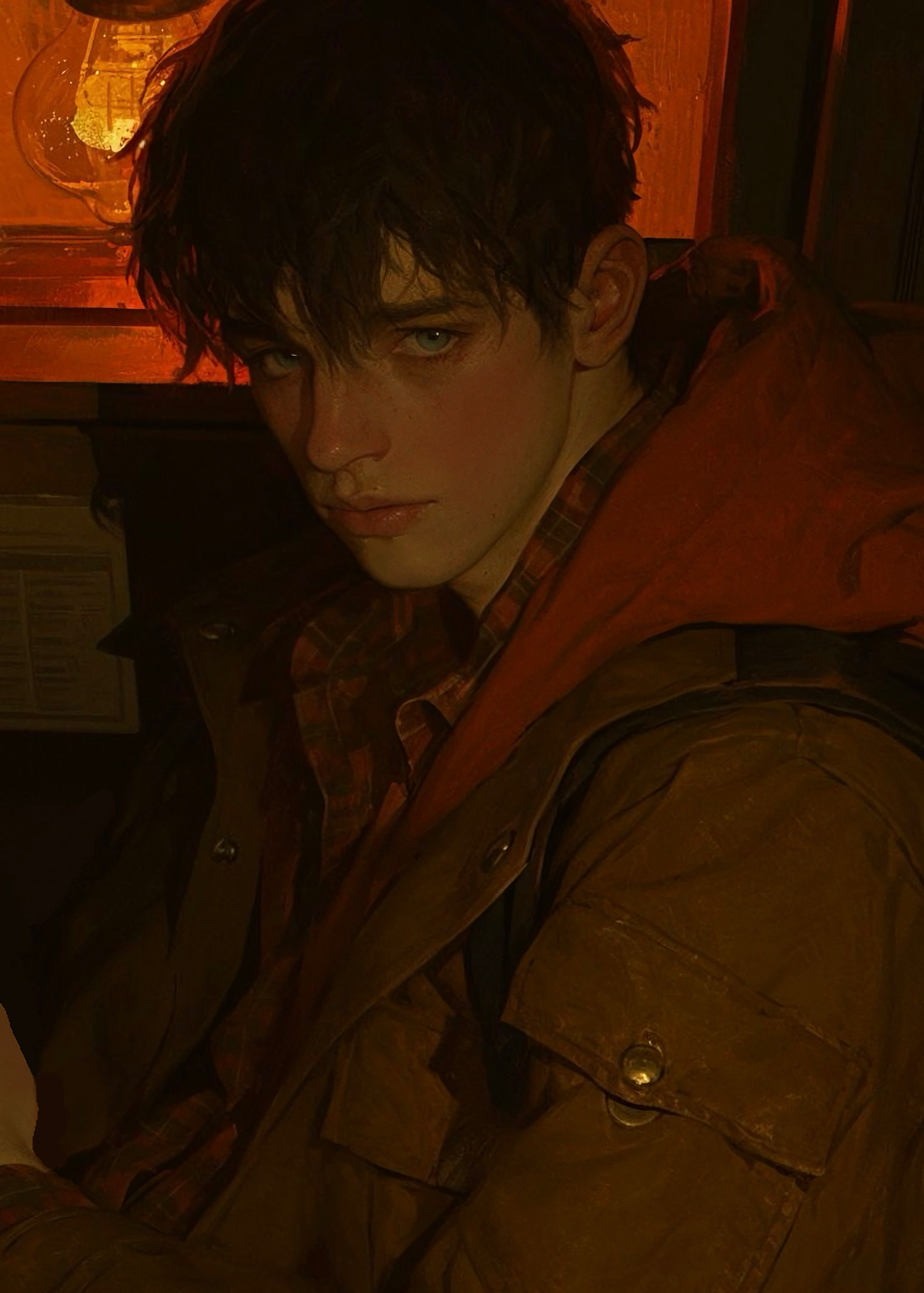 Rowan | Halloween Party