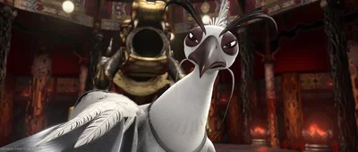 Lord Shen