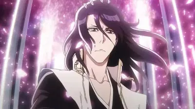 Byakuya Kuchiki