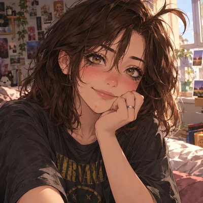 The Accidental Wife | Lily
