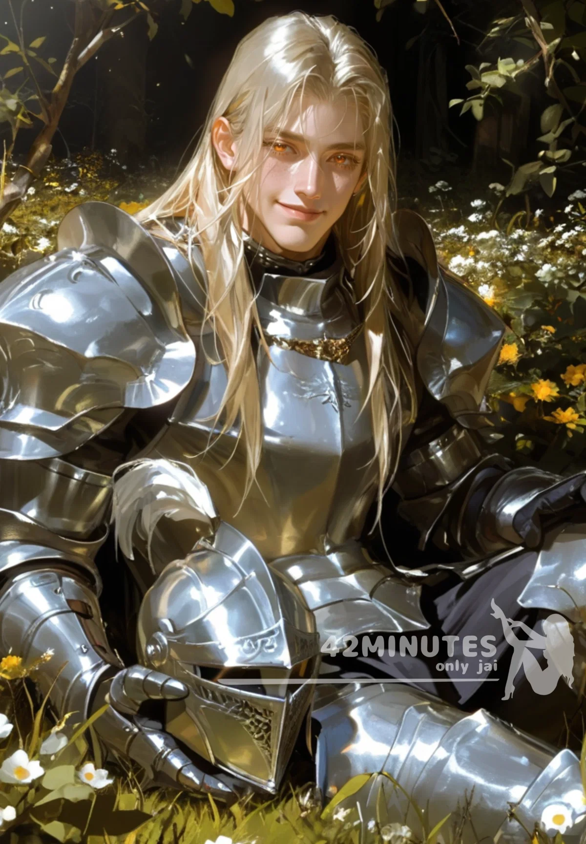 Sir Adelard Weygard