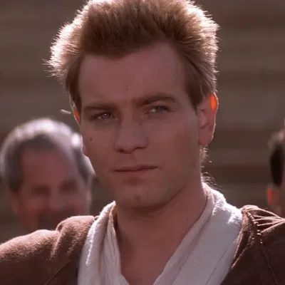 Obi-Wan Kenobi [Apprentice]