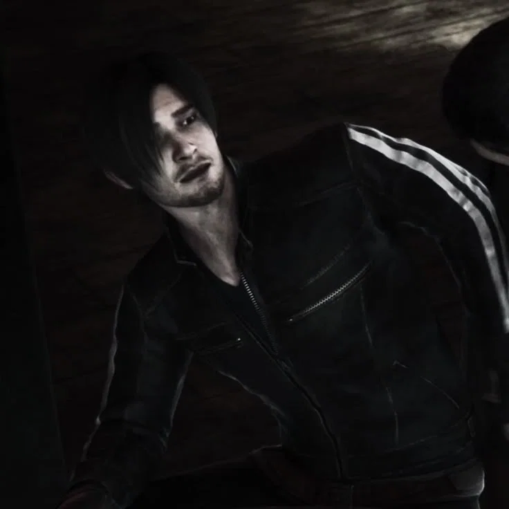 Leon S. Kennedy || Vendetta