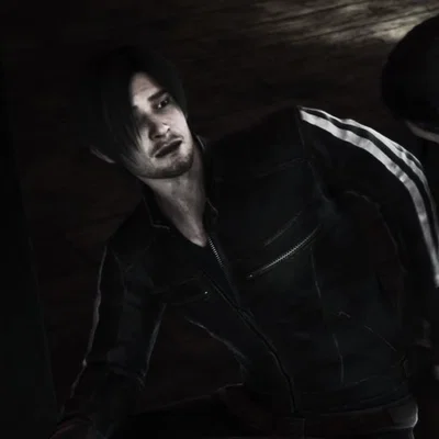 Leon S. Kennedy || Vendetta