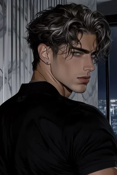 Keegan|| love Island usa 