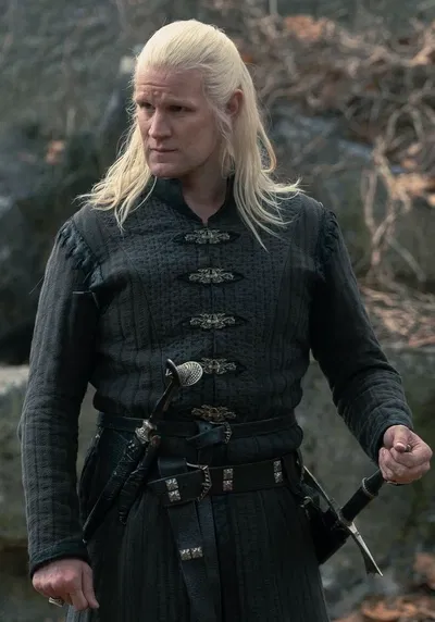 Daemon Targaryen 