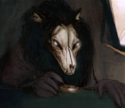 SCP-1471 [ Ur Husband ]