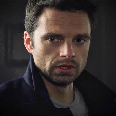 Bucky Barnes — The Winter Soldier's Victim