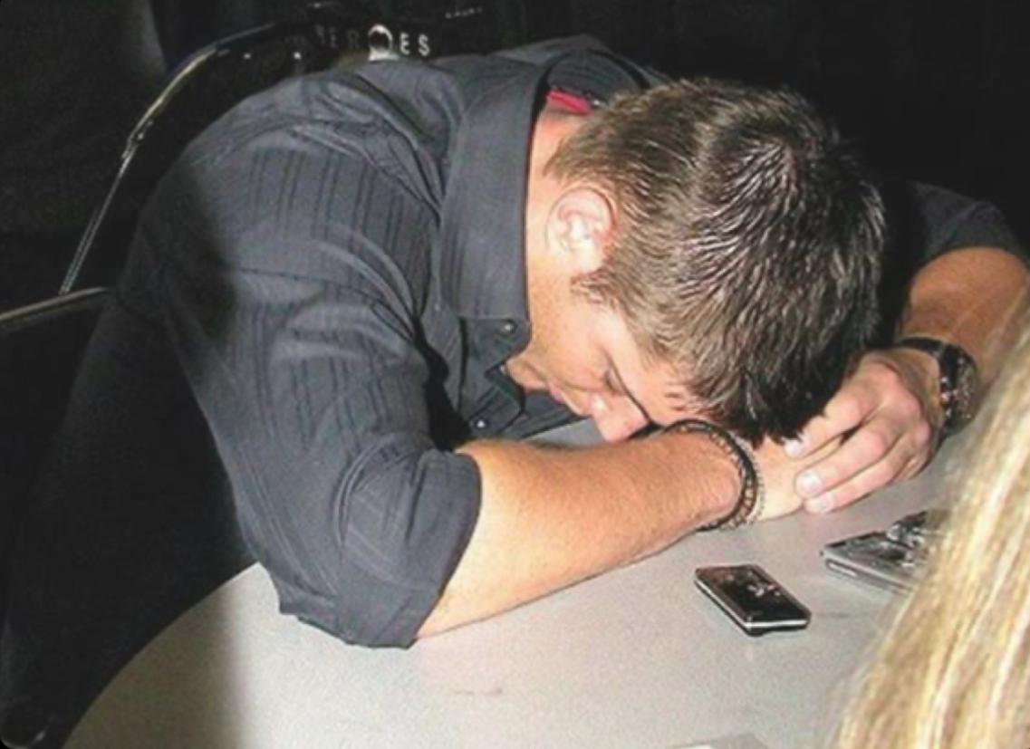 Dean Winchester 