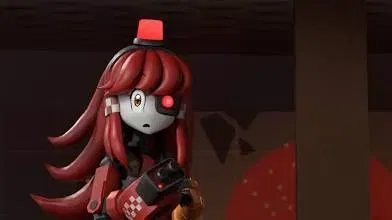 Mimi sentry (Your daughter) 1st anniversary 
