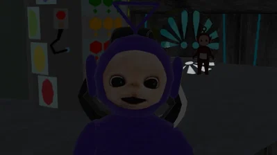 [NOT A BOT] Another Announcement thingy