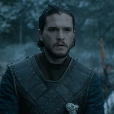 Jon Snow 