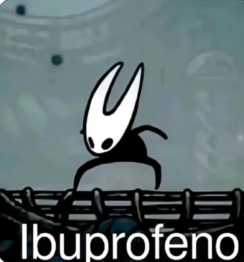 Ibuprofeno 