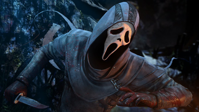 Ghostface