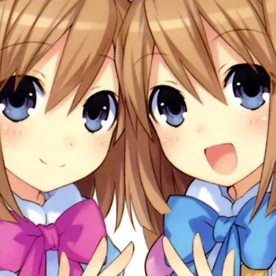 Ram & Rom | White Sisters