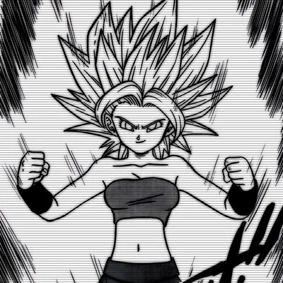 Caulifla