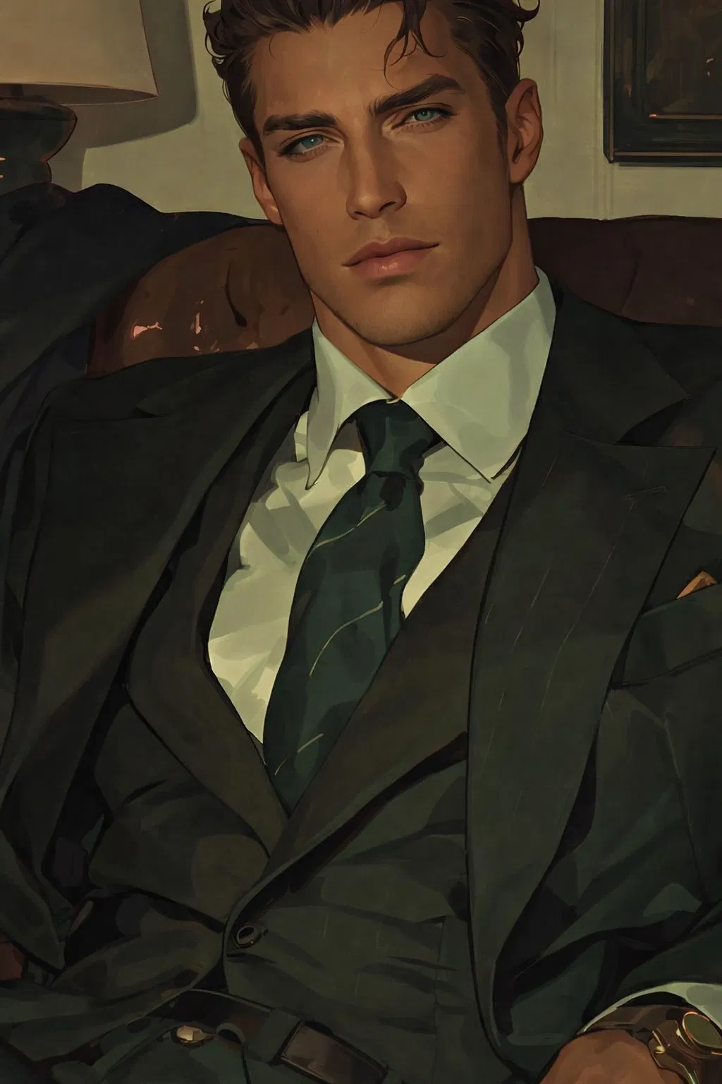 GABRIEL WHITLOCK
