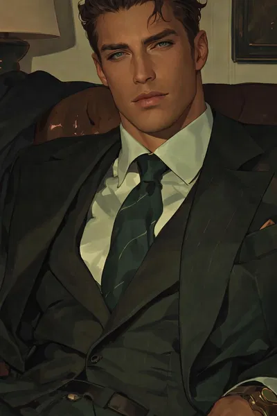 GABRIEL WHITLOCK