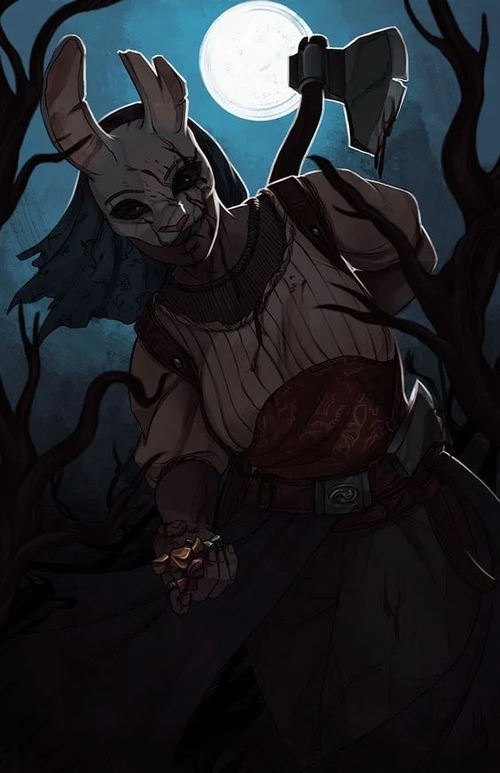 Dead by Daylight