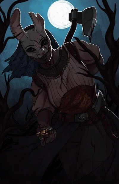 Dead by Daylight