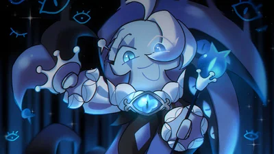 Shadow Milk!