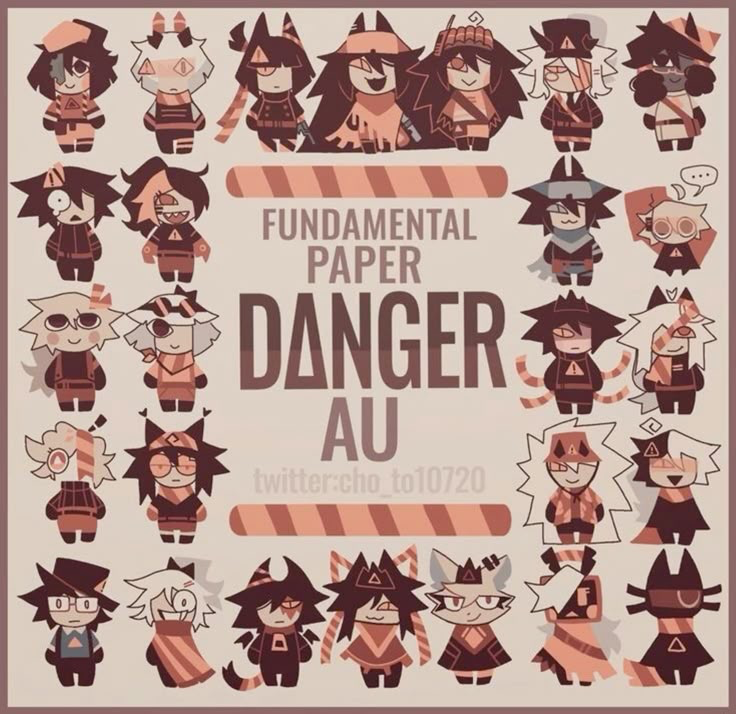 Fpe Danger au