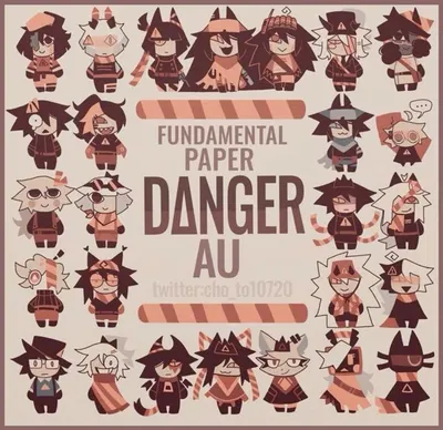 Fpe Danger au