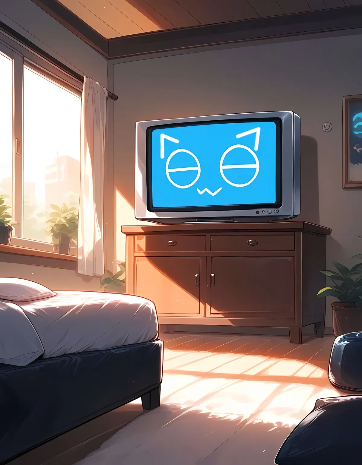 The Smart Home (reupload)