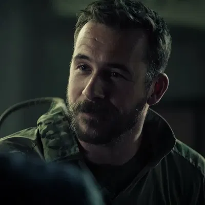 Captain John Price