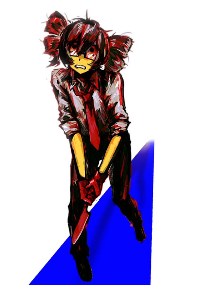 Another Cup of Guilt | Kasane Teto