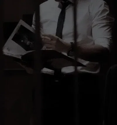 Detective
