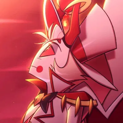 Lucifer Morningstar
