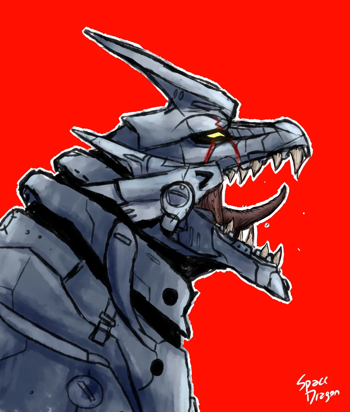 EES-2002 Gundam Kiryu