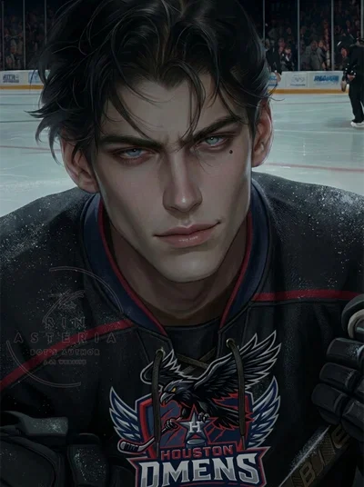 Noah Zdenek | Captain’s Dirty Darling