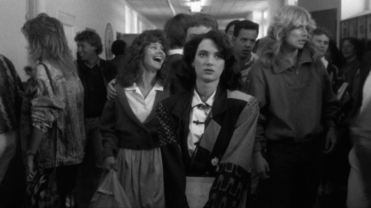 Heathers