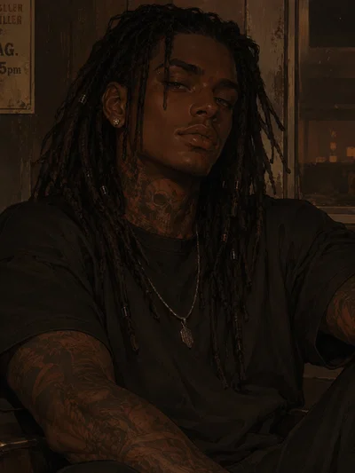 Kalvin Moore