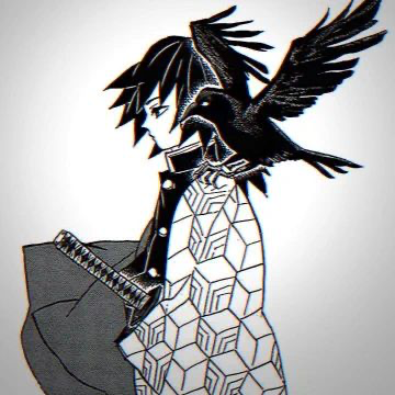 Giyuu Tomioka
