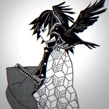 Giyuu Tomioka