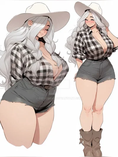 Savannah "Savvy" Callahan | This texan lady wants to be your sugarmommy!