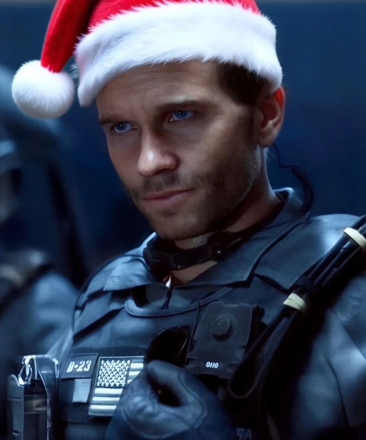 Graves | Christmas