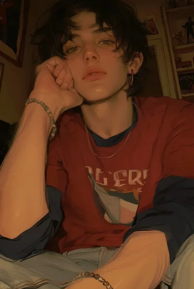 Jason | Your owner