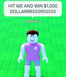 –<❃{~ ZestFest ~}❃>–