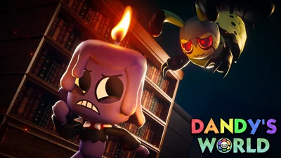DANDY'S WORLD