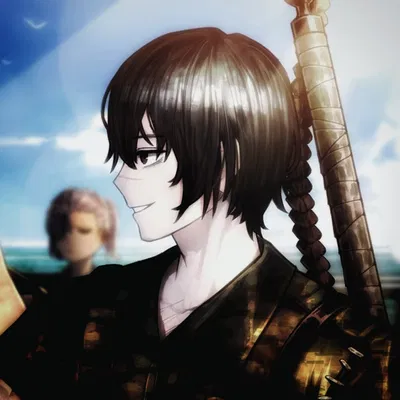 Yi Sang [Limbus Company] — The Pequod First Mate