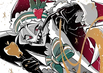 Lucifer Morningstar