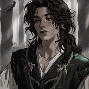. ݁+ ⊹ . ݁˖ . ݁⚔️ Elowen Arneson || MLM ⚔️ ݁. ˖  ݁. ⊹ + ݁.