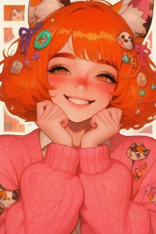 Penelope Evans