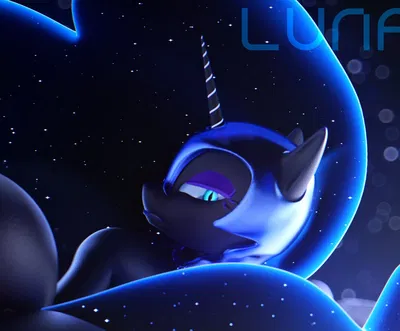 nightmare moon